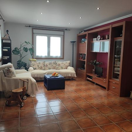 Casa Da Pinguela Camino Ingles Villa Ordes Eksteriør billede