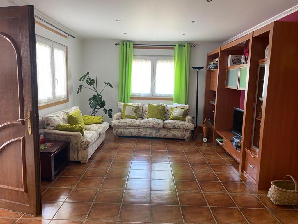 Casa Da Pinguela Camino Ingles Villa Ordes Eksteriør billede