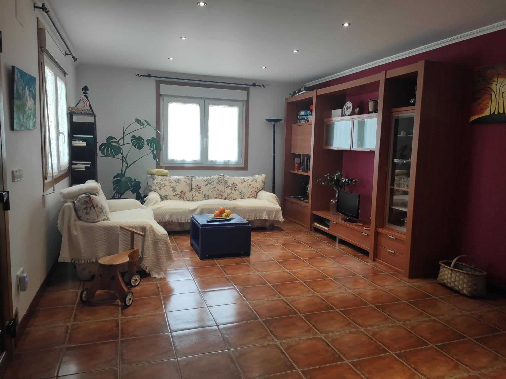 Casa Da Pinguela Camino Ingles Villa Ordes Eksteriør billede