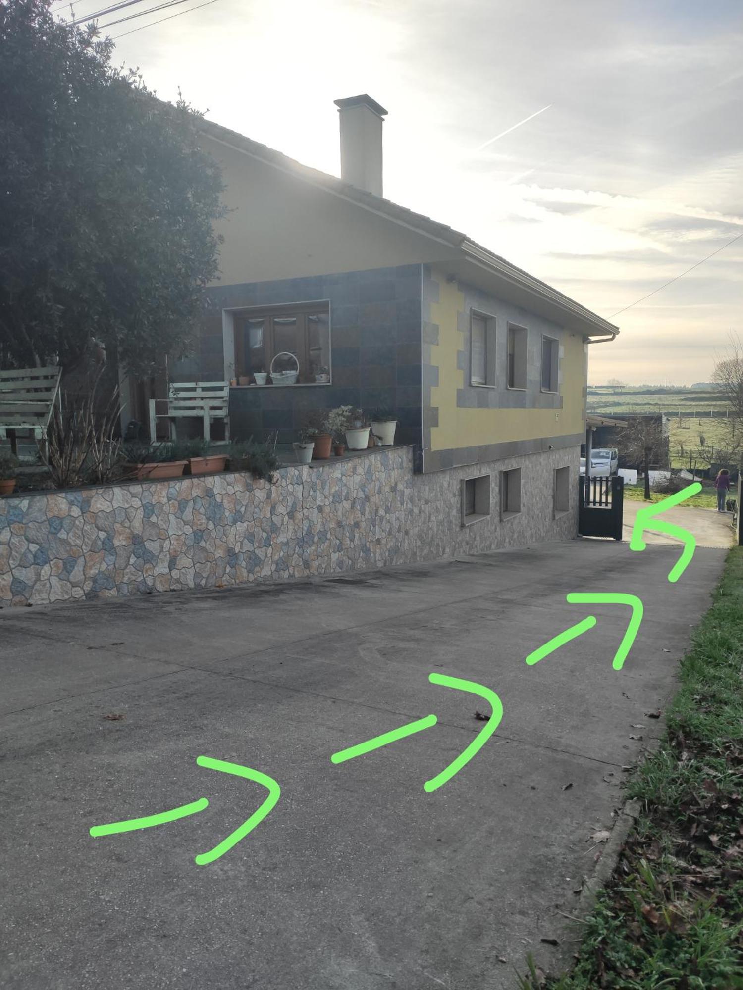 Casa Da Pinguela Camino Ingles Villa Ordes Eksteriør billede